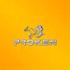 proken